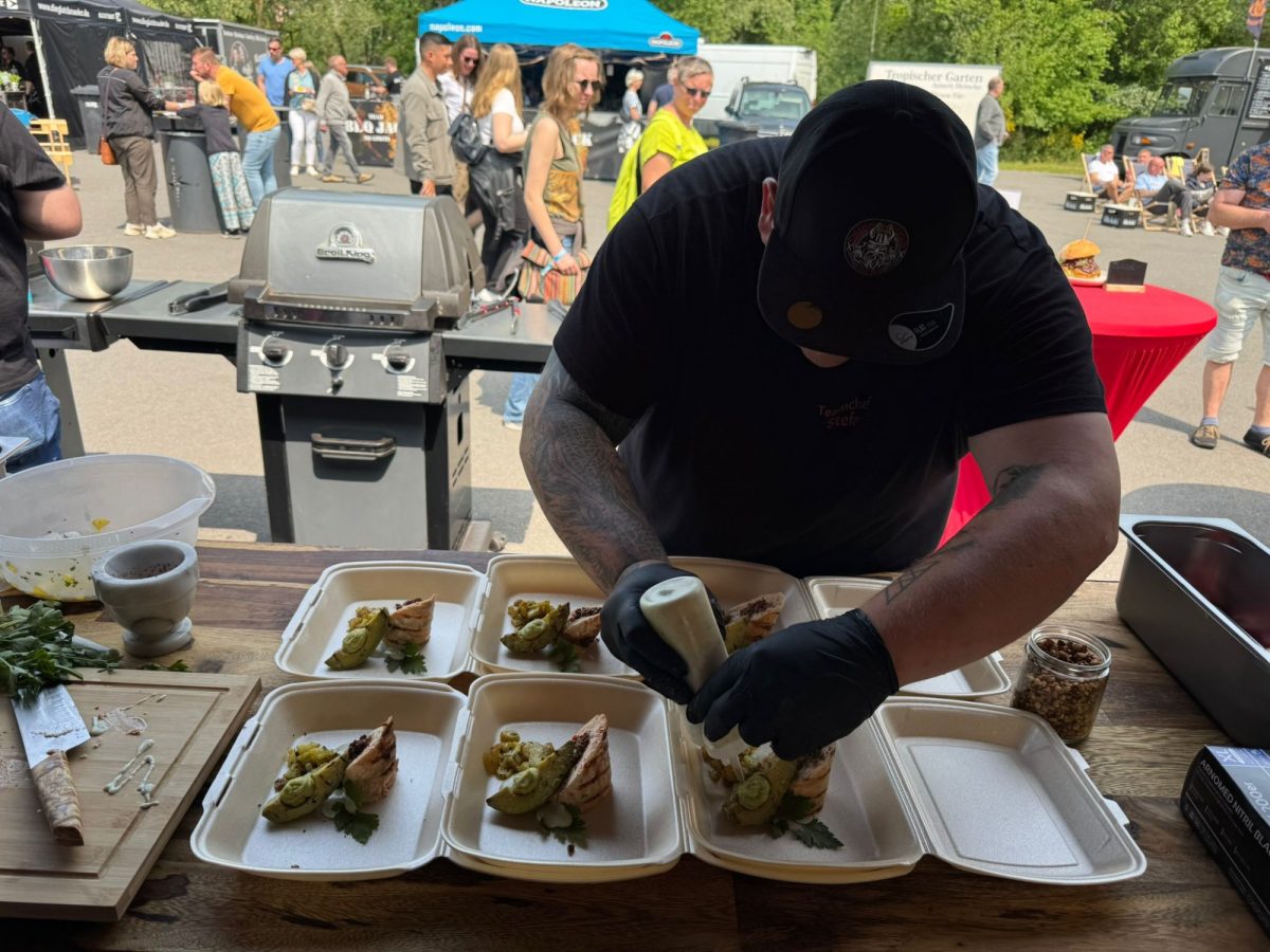 Odins Rauch BBQ Team